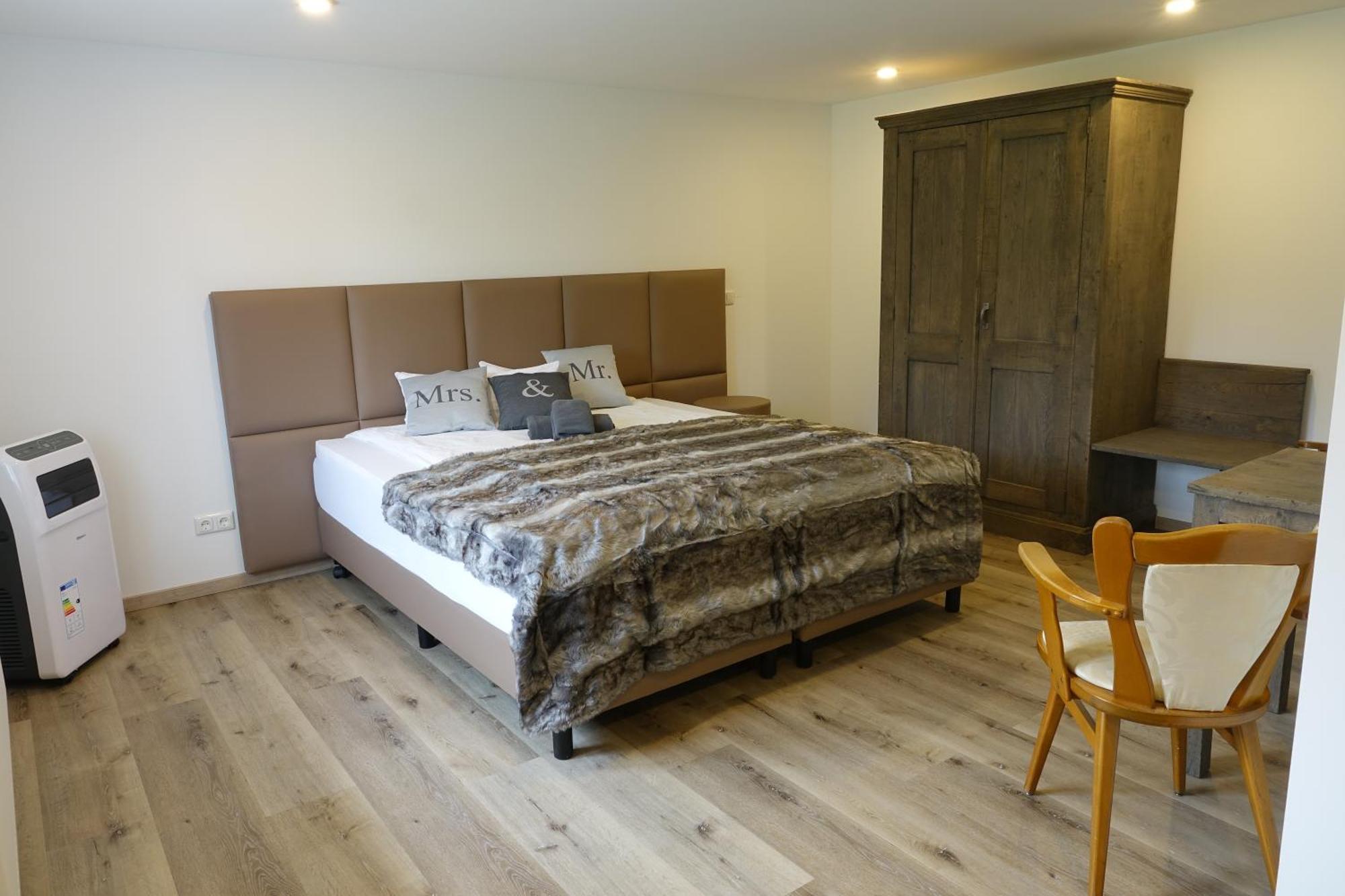Landgasthaus Krimpenfort Löhne Habitación foto